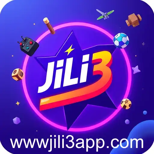 JILI3 App: Revolutionizing Online Gaming
