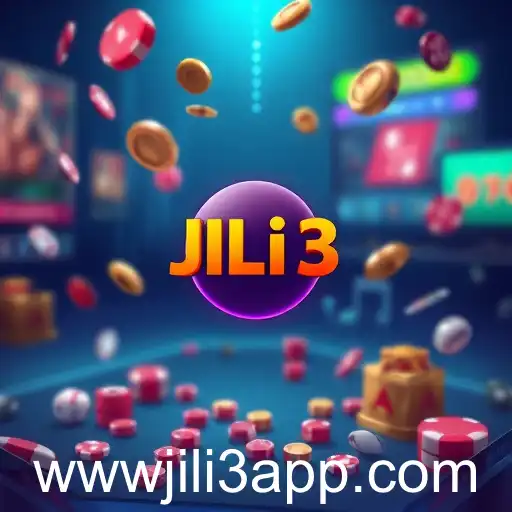 The Rise and Impact of JILI3 Gaming App in 2025