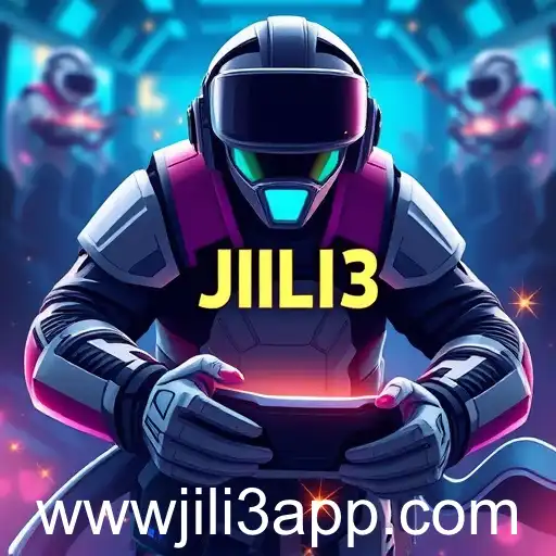 JILI3 App Transforming the Gaming Landscape