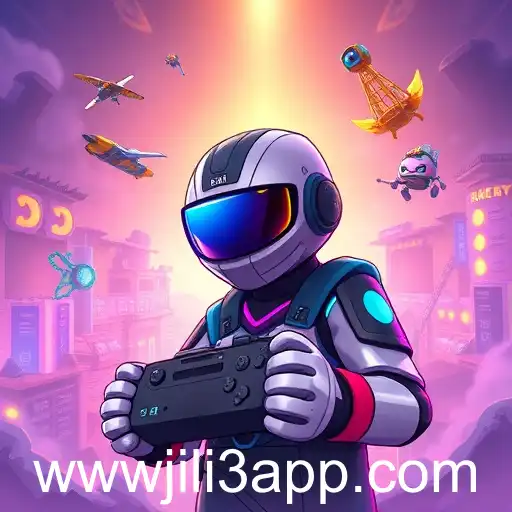 The Rise and Impact of JILI3 in Gaming