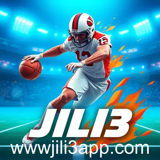 Rise of JILI3: A New Era in Mobile Gaming