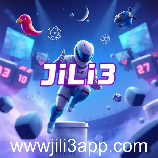 The Rise and Impact of JILI3 App on Gaming