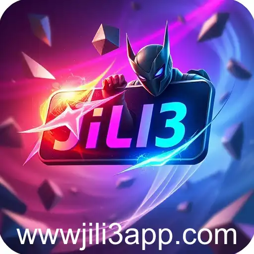 The Rise of Mobile Gaming and JILI3 App's Role