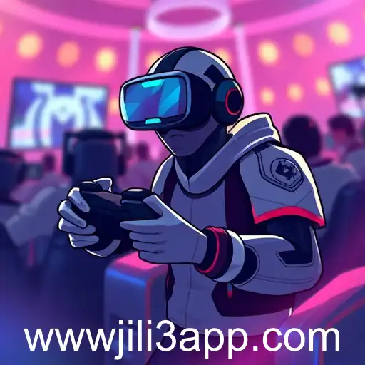 The Rise of JILI3: Exploring Its Impact on Online Gaming