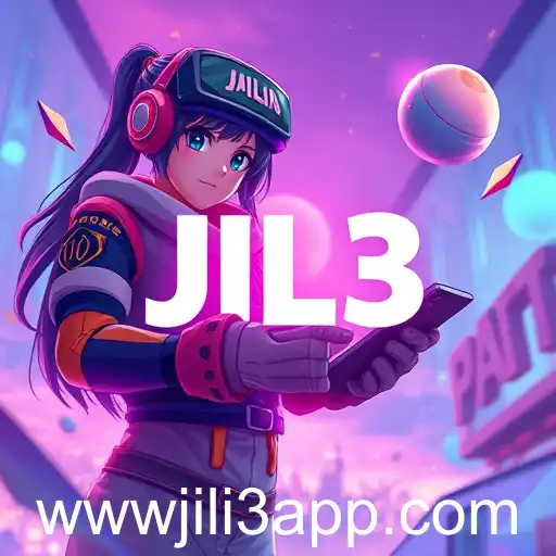 The Rise of JILI3 in the Gaming World