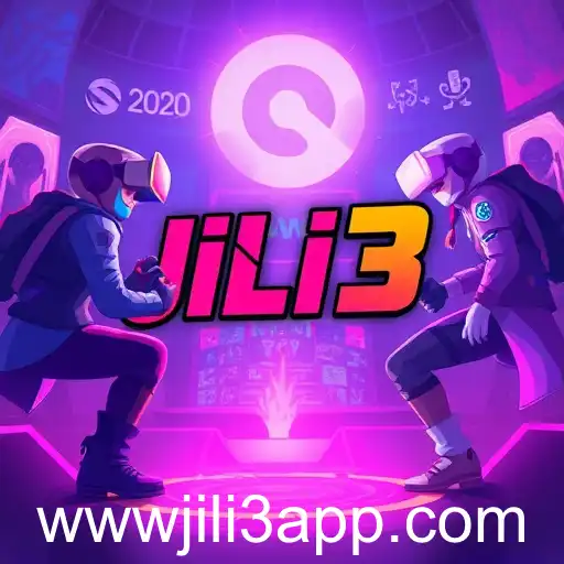 Exploring the Rise of JILI3 App in 2025