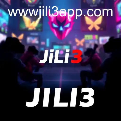 JILI3 App Revolutionizes Online Gaming Experience