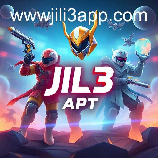The Rise of JILI3 App in Gaming