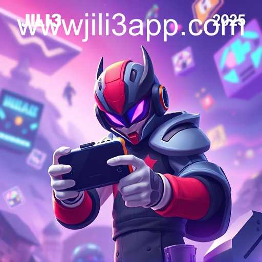 The Rise of JILI3 App in Online Gaming