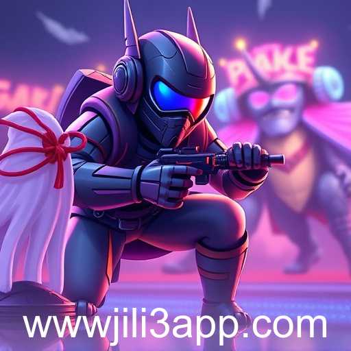 The Rise and Impact of JILI3 App in the Gaming World