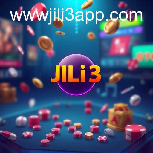 The Rise and Impact of JILI3 Gaming App in 2025