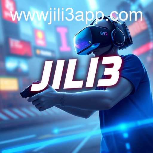 The Rise of JILI3 in the Gaming Scene