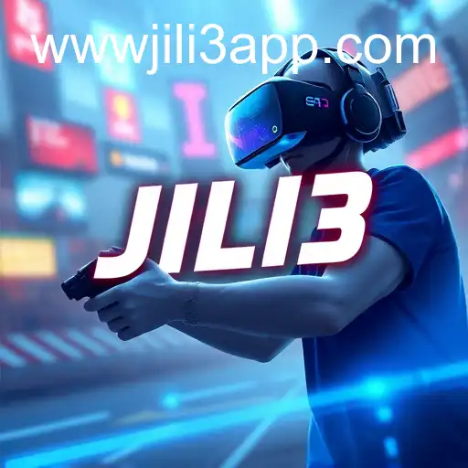 The Rise of JILI3 in the Gaming Scene