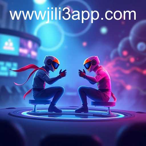 JILI3 App Revolutionizes Online Gaming