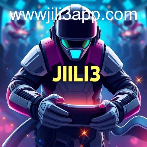 JILI3 App Transforming the Gaming Landscape