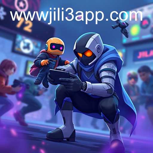 Exploring the Rise of the JILI3 Gaming Platform