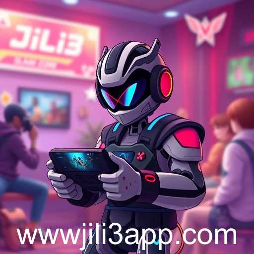 The Rise of JILI3: Revolutionizing Online Gaming