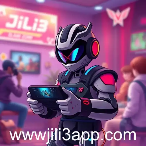 The Rise of JILI3: Revolutionizing Online Gaming