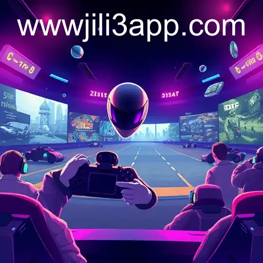 Evolution and Impact of JILI3 App in Gaming