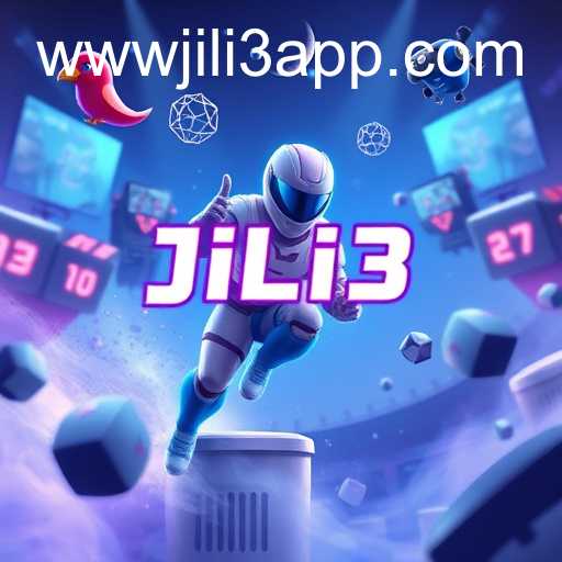 The Rise and Impact of JILI3 App on Gaming