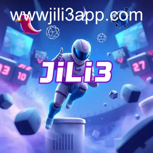 The Rise and Impact of JILI3 App on Gaming